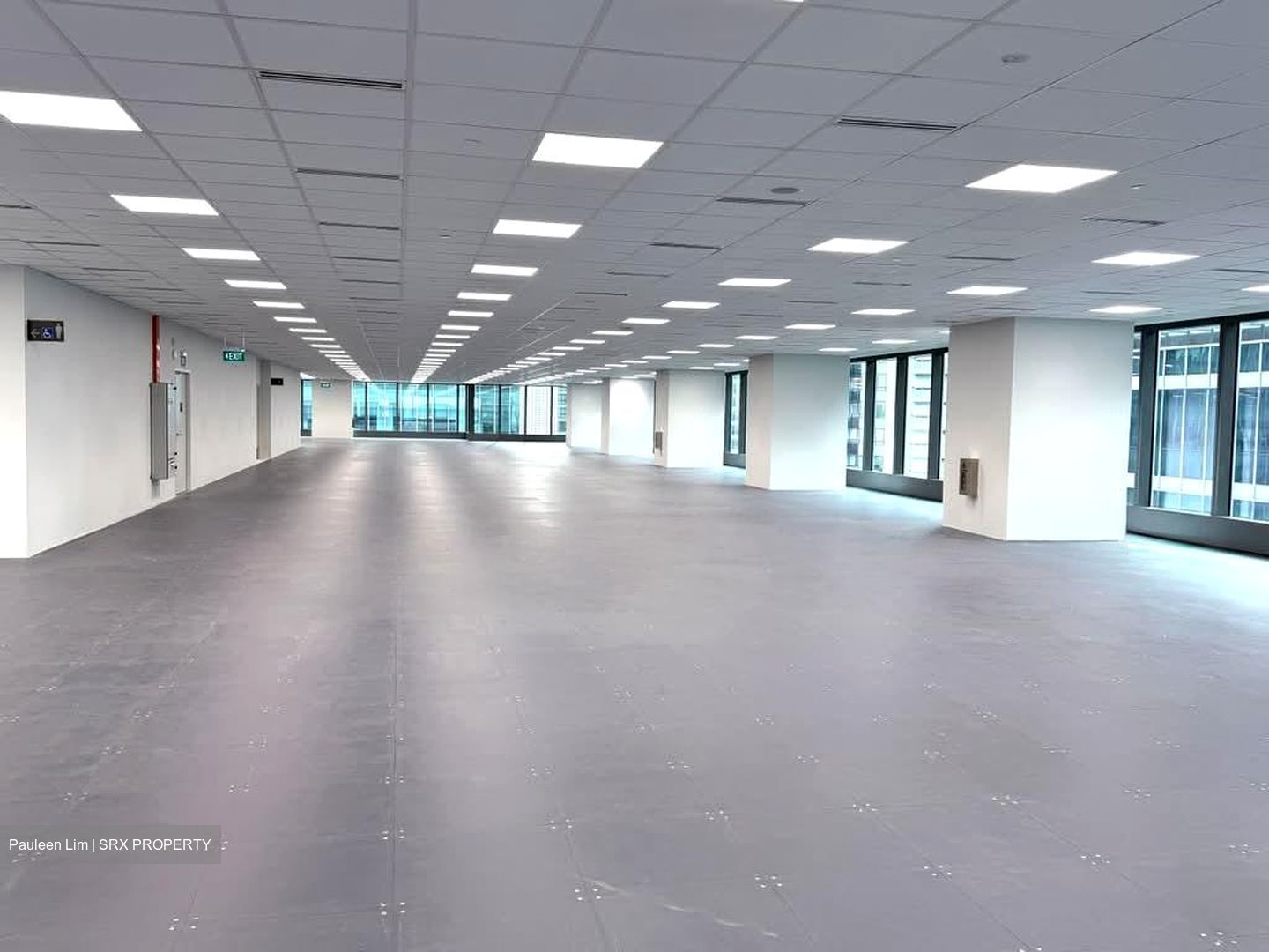 Central Boulevard (D1), Office #588079461